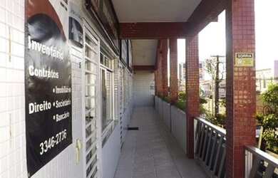 Imagem: O depósito possui 41m² de Área, Imóvel novo e está localizado