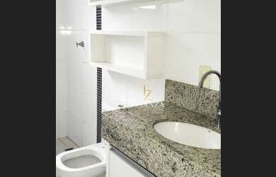 Imagem 6: Apartamento com 2 dormitórios, 75 m² - venda por R$ 490.000,00 ou aluguel...