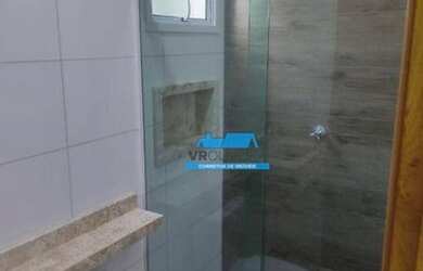 Imagem 4: Apartamento à venda, 59 m² por R$ 380.000,00 - Campestre - Santo André/SP