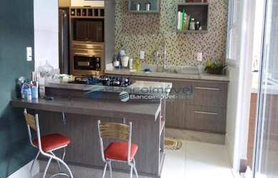 Imagem 9: Casa Residencial à venda, Jardim de Itapoan, Paulínia -