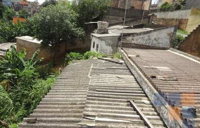 Imagem 9: Terreno à venda, 900 m² por R$ 850.000,00 - Senhor Bom Jesus - Belo Horizonte/MG