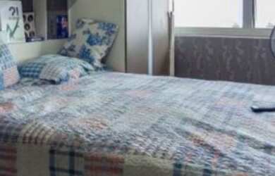 Imagem 5: Apartamento com 2 dormitórios à venda, 51 m² por R$ 438.000 - Centro...