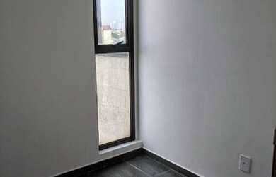 Imagem 2: Apartamento à venda, 98 m² por R$ 450.000,00 - Jardim Bela Vista - Santo...