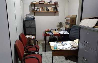 Imagem 12: Sala à venda, 64 m² por R$ 350.000,00 - Centro - Niterói/RJ