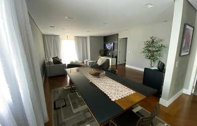 Imagem 2: Apartamento à venda, 157 m² por R$ 980.000,00 - Santa Paula - São Caetano do Sul/SP