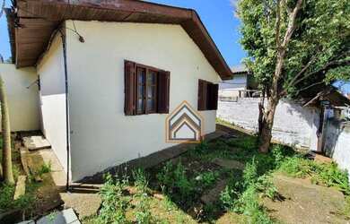 Imagem 1: Casa à venda, 60 m² por R$ 160.000,00 - Jardim Porto Alegre - Alvorada/RS