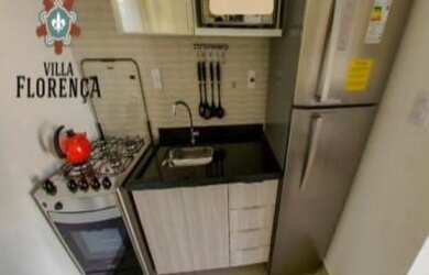 Imagem 4: Casa com 2 dormitórios, 53 m² - venda por R$ 219.000,00 ou aluguel por...