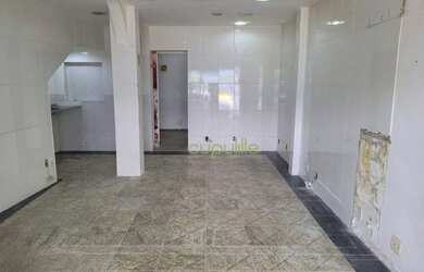 Imagem 3: Loja para alugar, 73 m² por R$ 4.500,00/mês - Icaraí - Niterói/RJ