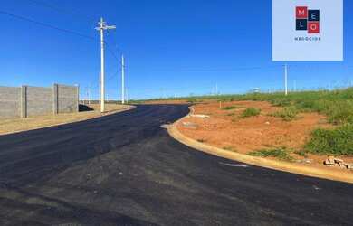 Imagem 6: Terreno à venda, 255 m² por R$ 120.000 - São Bento - Paulínia/SP