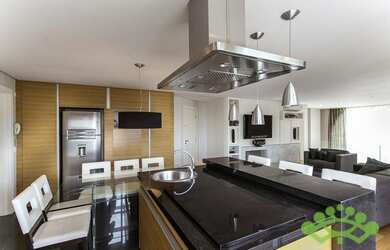 Imagem 8: Cobertura - venda por R$ 5.600.000,00 ou aluguel por R$ 23.701,00/mês...