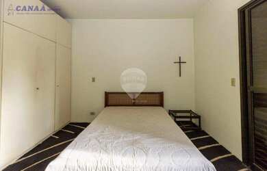 Imagem 14: Apartamento à venda, 140 m² por R$ 630.000,00 - Morumbi - São Paulo/SP