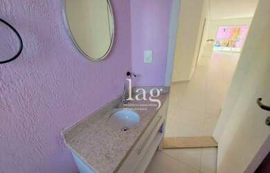 Imagem 8: Casa com 3 dormitórios à venda, 240 m² por R$ 1.200.000,00 - Condomínio Vila Verona - Soro