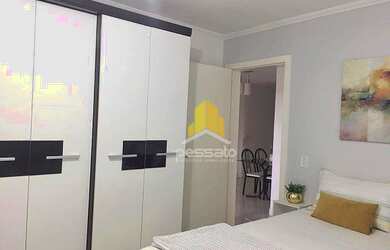 Imagem 13: Apartamento à venda, 75 m² por R$ 260.000,00 - São Judas Tadeu - Gravataí/RS