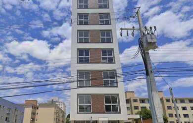 Imagem 1: Apartamento Garden com 1 dormitório à venda, 35 m² por R$ 275.000,00...