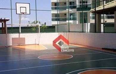 Imagem 15: Apartamento à venda, 172 m² por R$ 1.550.000,00 - Guararapes - Fortaleza/CE