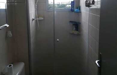 Imagem 10: Apartamento à venda, 55 m² por R$ 266.000,00 - Vila Guiomar - Santo André/SP