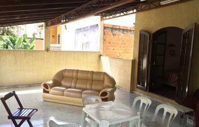 Imagem 1: Sobrado com 3 dormitórios à venda, 250 m² por R$ 750.000,00 - Jardim...