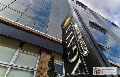 Imagem 2: Sala, 41 m² - venda por R$ 240.000,00 ou aluguel por R$ 1.500,00/mês...