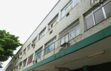 Imagem: A kitnet possui 1 Dormitório, 1 Banheiro e 40m² de Área e