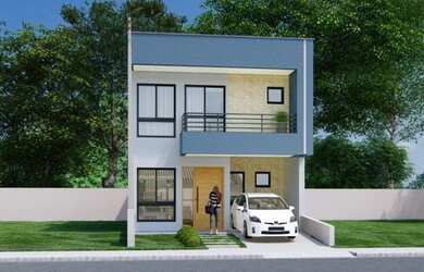 Imagem 9: La Salle Pinheirinho. Ar-condicionado, 112m² de Área, 3 Vagas na garageme3...