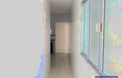 Imagem 8: Cobertura com 1 dormitório, 36 m² - venda por R$ 210.000,00 ou aluguel...