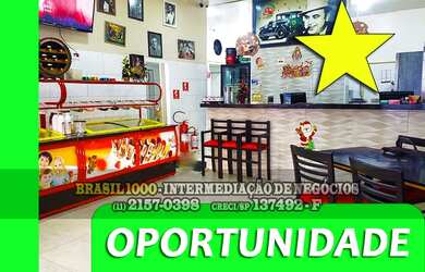 Imagem: O depósito possui 320m² de Área e está localizado em Itaquera