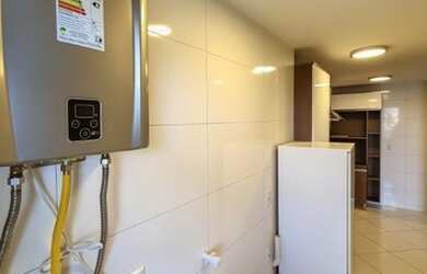 Imagem 9: Apartamento com 2 dormitórios, 73 m² - venda por R$ 540.000,00 ou aluguel...