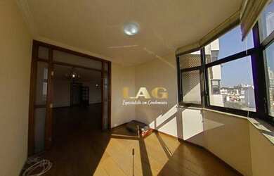 Imagem 7: Apartamento com 3 dormitórios à venda, 220 m² por R$ 820.000,00 - Centro...