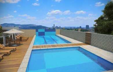 Imagem 10: Apartamento residencial para venda, Tamboré, Barueri - AP8203