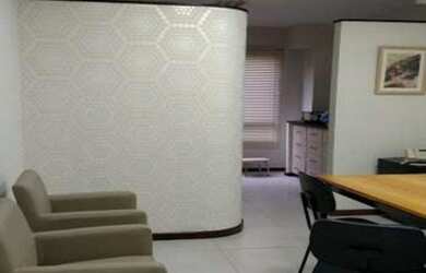 Imagem: O depósito possui 36m² de Área e está localizado em Piratininga