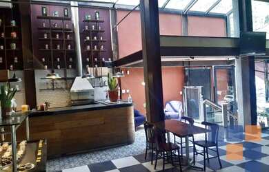 Imagem 3: Ponto à venda, 225 m² por R$ 250.000,00 - Lourdes - Belo Horizonte/MG