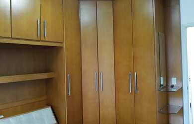 Imagem 15: Apartamento com 2 dormitórios à venda, 61 m² por R$ 250.000,00 - Santa...