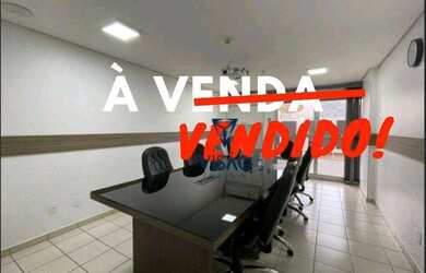 Imagem: O depósito possui 31m² de Área e está localizado em Asa