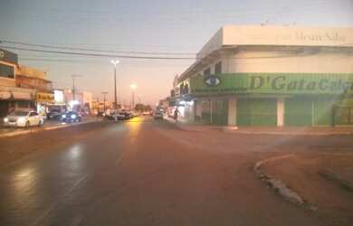 Imagem: O terreno possui 220m² de Área e está localizado em Jardim