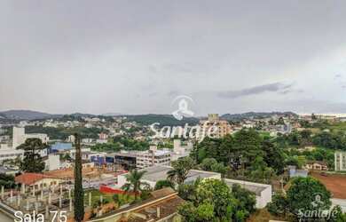 Imagem 4: Sala, 45 m² - venda por R$ 320.000,00 ou aluguel por R$ 1.200,00/mês...