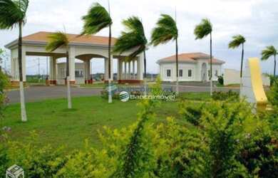 Imagem: O terreno possui 670m² de Área e está localizado em Jardim