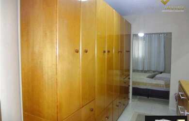 Imagem 8: Sobrado com 3 dormitórios, 160 m² - venda por R$ 530.000,00 ou aluguel...