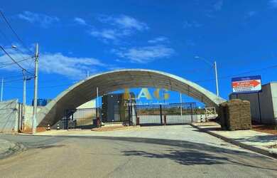 Imagem 8: Terreno à venda, 312 m² por R$ 270.000,00 - Condomínio Jardim Residencial...