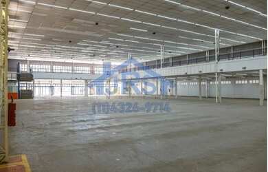 Imagem 11: Galpão para alugar, 4536 m² por R$ 169.000/mês - Vila Leopoldina -...