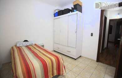 Imagem 6: Sobrado com 3 dormitórios, 150 m² - venda por R$ 390.000,00 ou aluguel...