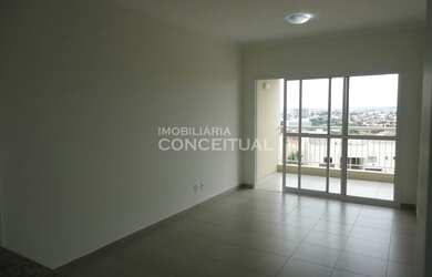Imagem 3: Apartamento em Jardim Santa Luzia - São José do Rio Preto