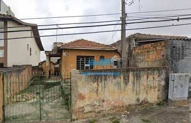 Imagem 2: Terreno à venda, 200 m² por R$ 370.000,00 - Vila Alto de Santo André...