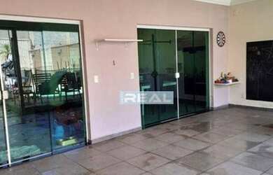 Imagem 6: Casa à venda, 223 m² por R$ 820.000,00 - Condomínio Raizes - Paulínia/SP