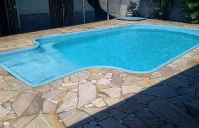 Imagem 1: Casa, 158 m² - venda por R$ 550.000,00 ou aluguel por R$ 4.000,00/mês...