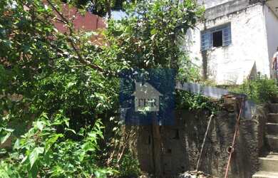 Imagem 4: Terreno à venda, 500 m² por R$ 1.250.000 - Parque Mandaqui - São Paulo/SP