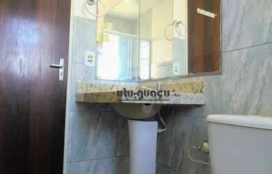 Imagem 10: Apartamento com 2 dormitórios, 60 m² - venda por R$ 230.000,00 ou aluguel...