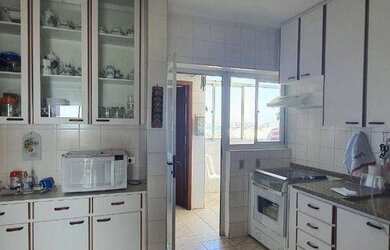 Imagem 8: APARTAMENTO 3 DORMITORIOS SENDO 1 SUITE - CENTRO - SOROCABA - SP - ACEITA PERMUTA