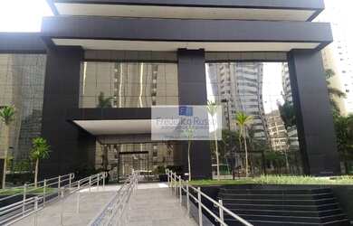 Imagem 1: Andar Corporativo para alugar, 1056 m² por R$ 69.000,00/mês - Várzea...