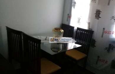 Imagem 4: Casa com 3 dormitórios à venda, 99 m² por R$ 450.000,00 - Atibaia Jardim...