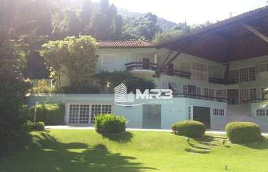 Imagem 2: Casa com 5 quartos à venda por R$ 11.000.000 - Portogalo - Angra dos...
